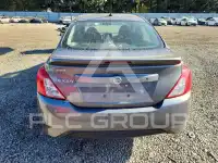 2016 Nissan VERSA фото