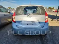 2016 Nissan VERSA photo