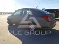 2016 Nissan VERSA фото