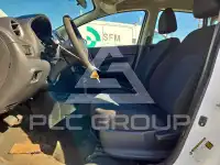 2016 Nissan VERSA фото