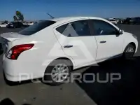 2016 Nissan VERSA фото