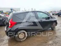 2016 Nissan VERSA фото