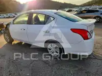 2016 Nissan VERSA photo