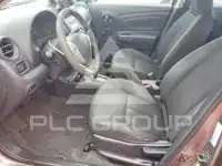 2016 Nissan VERSA фото
