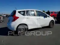 2016 Nissan VERSA photo