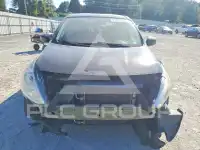 2016 Nissan VERSA фото