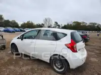 2016 Nissan VERSA фото