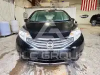 2016 Nissan VERSA фото