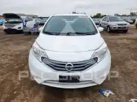 2016 Nissan VERSA фото