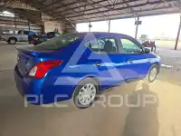 2016 Nissan VERSA фото