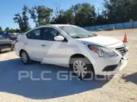 2016 Nissan VERSA фото