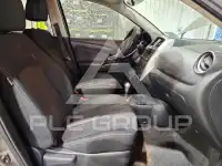 2016 Nissan VERSA фото