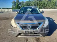 2016 Nissan VERSA фото