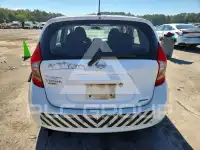 2016 Nissan VERSA фото