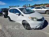 2016 Nissan VERSA фото