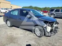 2016 Nissan VERSA photo