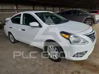 2016 Nissan VERSA фото