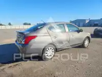 2016 Nissan VERSA фото