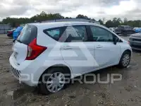 2016 Nissan VERSA фото