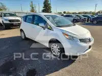 2016 Nissan VERSA фото