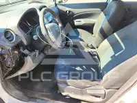 2016 Nissan VERSA фото