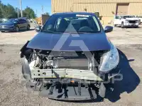 2016 Nissan VERSA photo