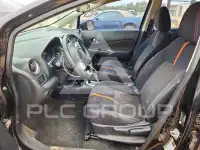 2016 Nissan VERSA фото