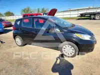 2016 Nissan VERSA фото