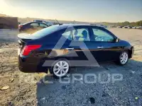 2016 Nissan VERSA фото