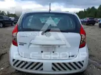 2016 Nissan VERSA фото