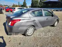 2016 Nissan VERSA фото