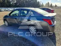 2016 Nissan VERSA фото