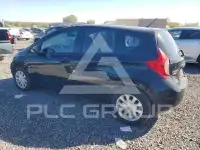 2016 Nissan VERSA photo