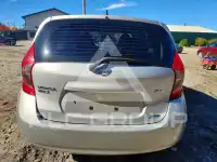 2016 Nissan VERSA фото