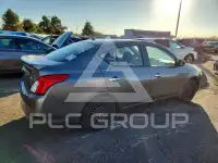 2016 Nissan VERSA фото