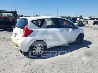 2016 Nissan VERSA фото