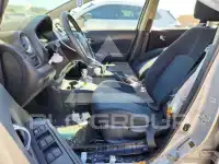 2016 Nissan VERSA фото