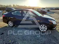 2016 Nissan VERSA фото