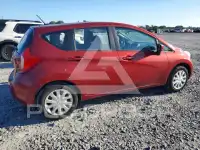 2016 Nissan VERSA photo