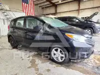 2016 Nissan VERSA фото