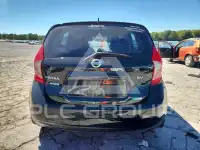 2016 Nissan VERSA фото