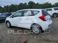 2016 Nissan VERSA фото