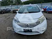 2016 Nissan VERSA фото
