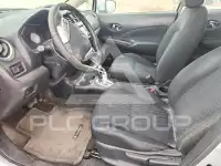 2016 Nissan VERSA фото