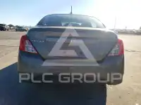 2016 Nissan VERSA фото