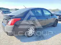 2016 Nissan VERSA фото