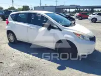 2016 Nissan VERSA фото