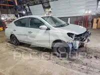 2016 Nissan VERSA фото
