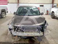 2016 Nissan VERSA фото
