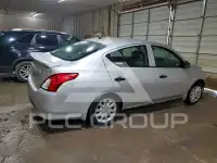 2016 Nissan VERSA фото